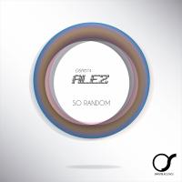 Artwork for So Random by Alez