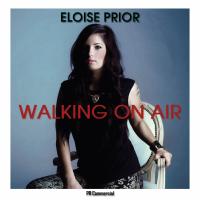 Artwork for Walking On Air by Eloise Prior