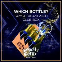 Artwork for Which Bottle?: Amsterdam 2020 Club Box by Various Artists