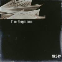 Artwork for I'm Pluginman by Pluginman