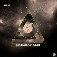 Artwork for Neurologik State by Bob Ray