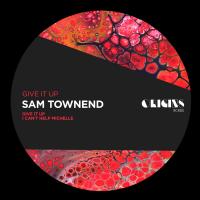 Artwork for Give It Up by Sam Townend