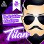 Artwork for Titan (Original Mix)