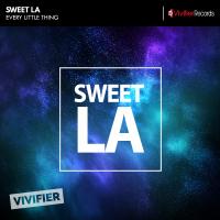 Artwork for Every Little Thing by Sweet LA