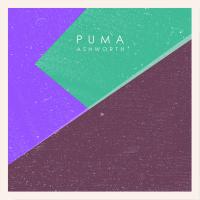 Artwork for Puma EP by Joseph Ashworth
