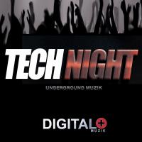 Artwork for Tech Night by Various Artists