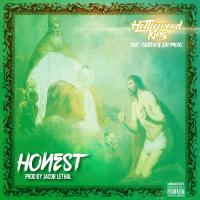 Artwork for Honest (feat. Kadeem & Jon Prodo) by Holliewood King