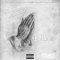 Artwork for Pray 4 Me by Toonz