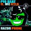 Artwork for Razor Phone (feat. MC KYLA)