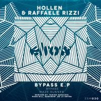 Artwork for Bypass EP by Hollen