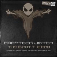 Artwork for This Is Not The End by Roentgen Limiter