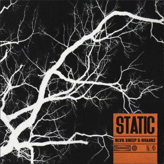 Artwork for Static