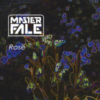 Artwork for Rosé by Master Fale