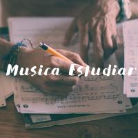 Artwork for Musica Estudiar by Musica Relajante