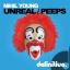 Artwork for Peeps (Original Mix)