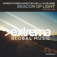 Artwork for Beacon of Light by James Kitcher