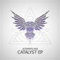 Artwork for Catalyst by Alternate Side