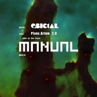 Artwork for Plane.Arium 2.0 by Qbical