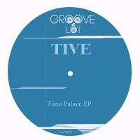 Artwork for Tisza Palace by Tive