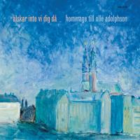 Artwork for Älskar inte vi dig då (Hommage till Olle Adolphson) by Olle Adolphson