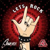 Artwork for Let's Rock by Angry Rocket