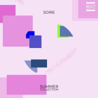 Artwork for Summer Collection by Soire
