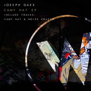 Artwork for Camy Hat (WDM Mix)