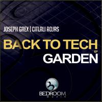 Artwork for Back To Tech by Joseph Gaex