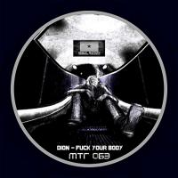 Artwork for Fuck Your Body by Dion