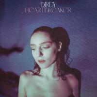 Artwork for Heartbreaker by Birdy