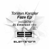 Artwork for Faze Ep by Torsten Kanzler