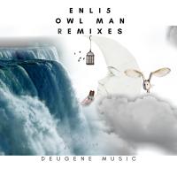 Artwork for Owl Man Remixes by Enli5