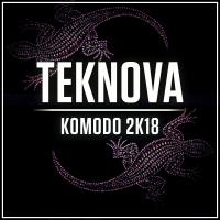 Artwork for Komodo 2K18 by Teknova