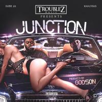 Artwork for Junction (feat. Dubb 20) by Khalygud