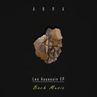 Artwork for Les Assassin EP by Abra