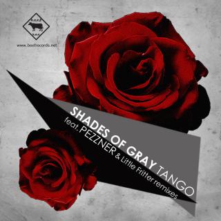 Artwork for Tango (Pezzner remix Part 1)
