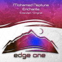 Artwork for Enchante by Mohamed Neptune