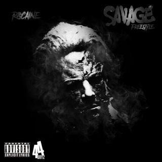 Artwork for Savage Freestyle