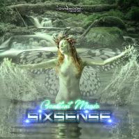 Artwork for Constant Magic by Sixsense