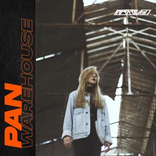 Artwork for WareHouse