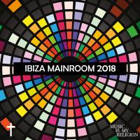 Artwork for Ibiza Mainroom 2018 by Various Artists