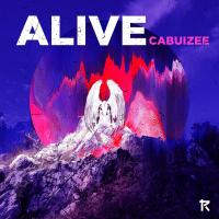 Artwork for Alive by Cabuizee