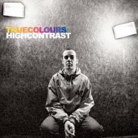 Artwork for True Colours by High Contrast