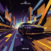 Artwork for Drive by Spaded