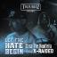 Artwork for Let the hate begin (feat. X Raided)