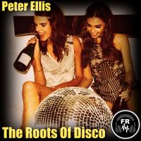 Artwork for The Roots Of Disco by Peter Ellis