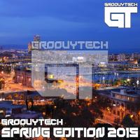 Artwork for Groovytech Spring Edition 2015 by Various Artists