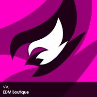 Artwork for EDM Boutique by Various Artists