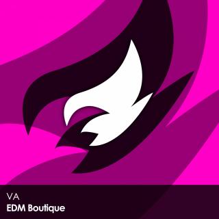 Artwork for Magic (Original Mix)
