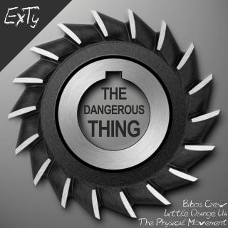 Artwork for A Doctor Will Be at Seven (Original Mix)